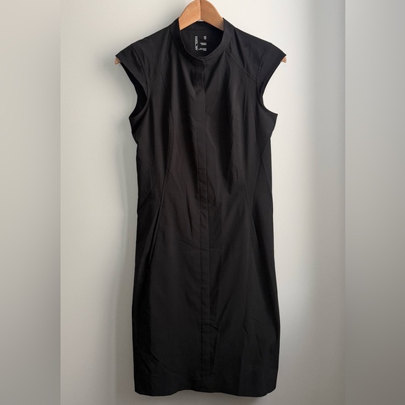 Arc'teryx Dresses & Skirts - arc’teryx cala dress black